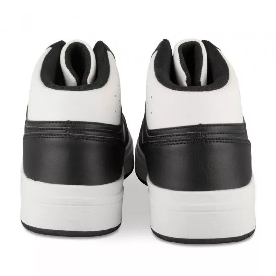 Baskets NOIR UNYK