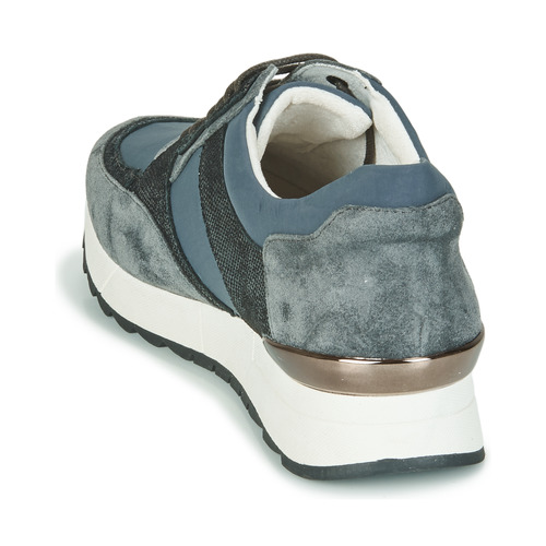 Karston - SINIX - Gris
