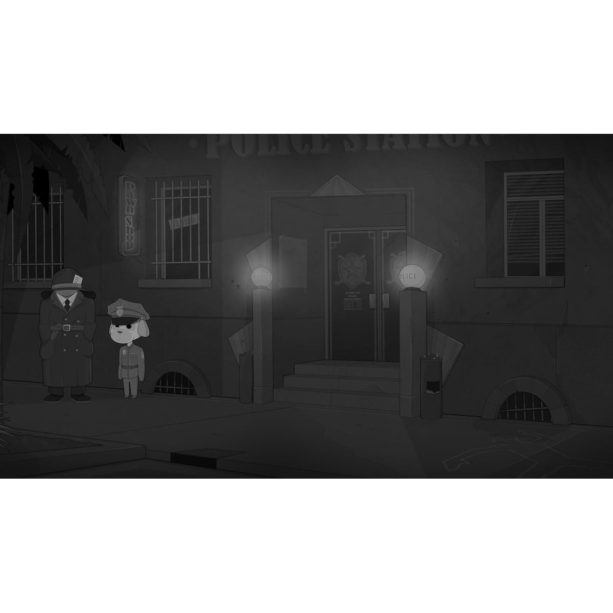 Bear With Me -  Bundle Episode 1-3 - PC Windows,Mac OSX,Linux