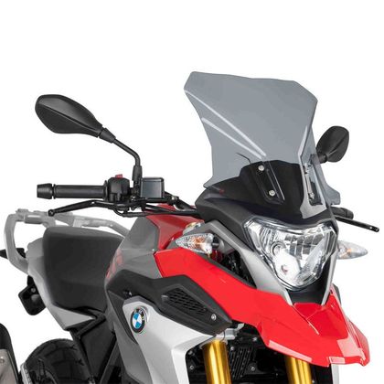 Bulle Puig Touring - Gris
