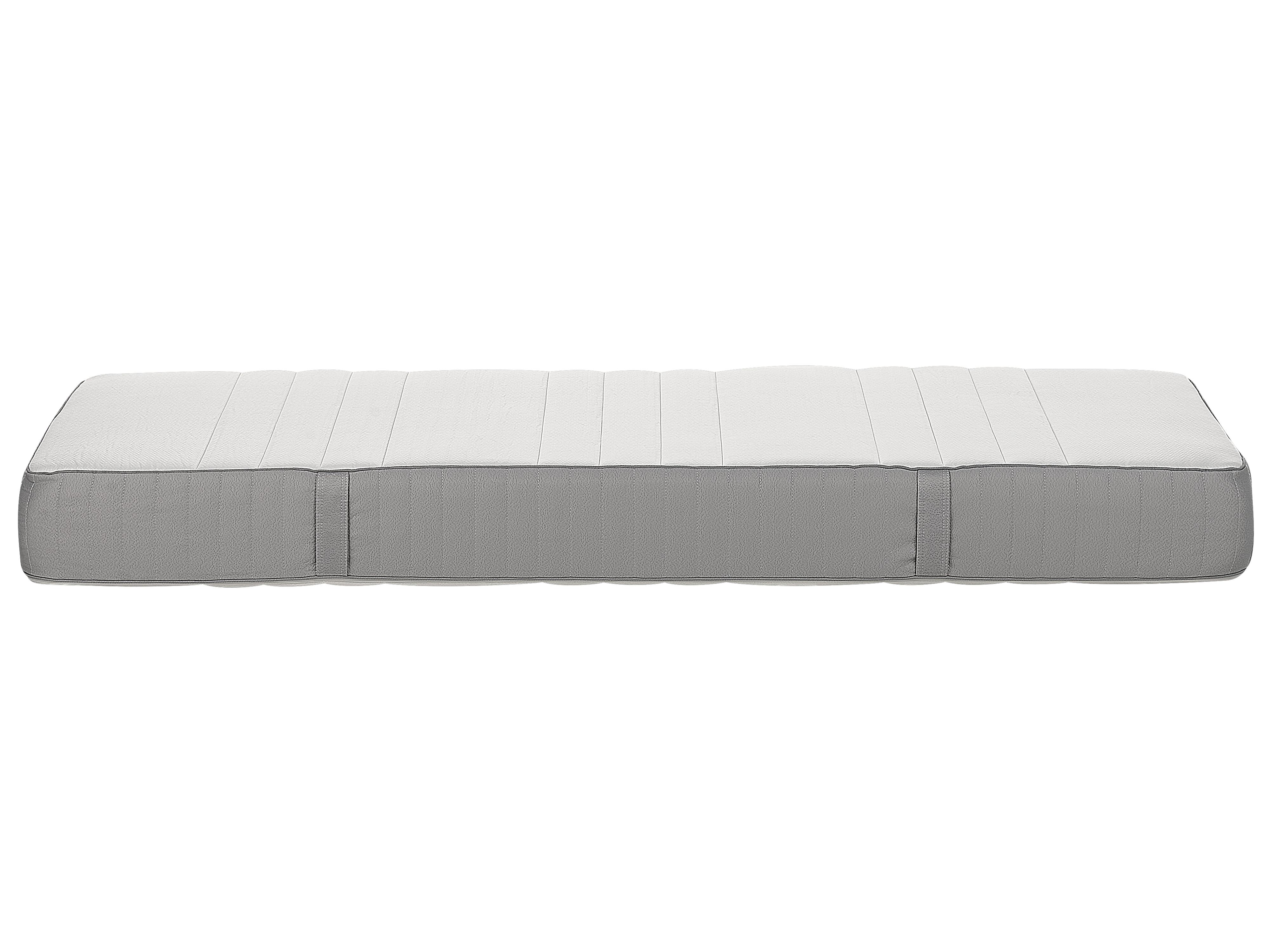 Gel traagschuimmatras HAPPINESS H2/3 Medium 80 x 200 cm