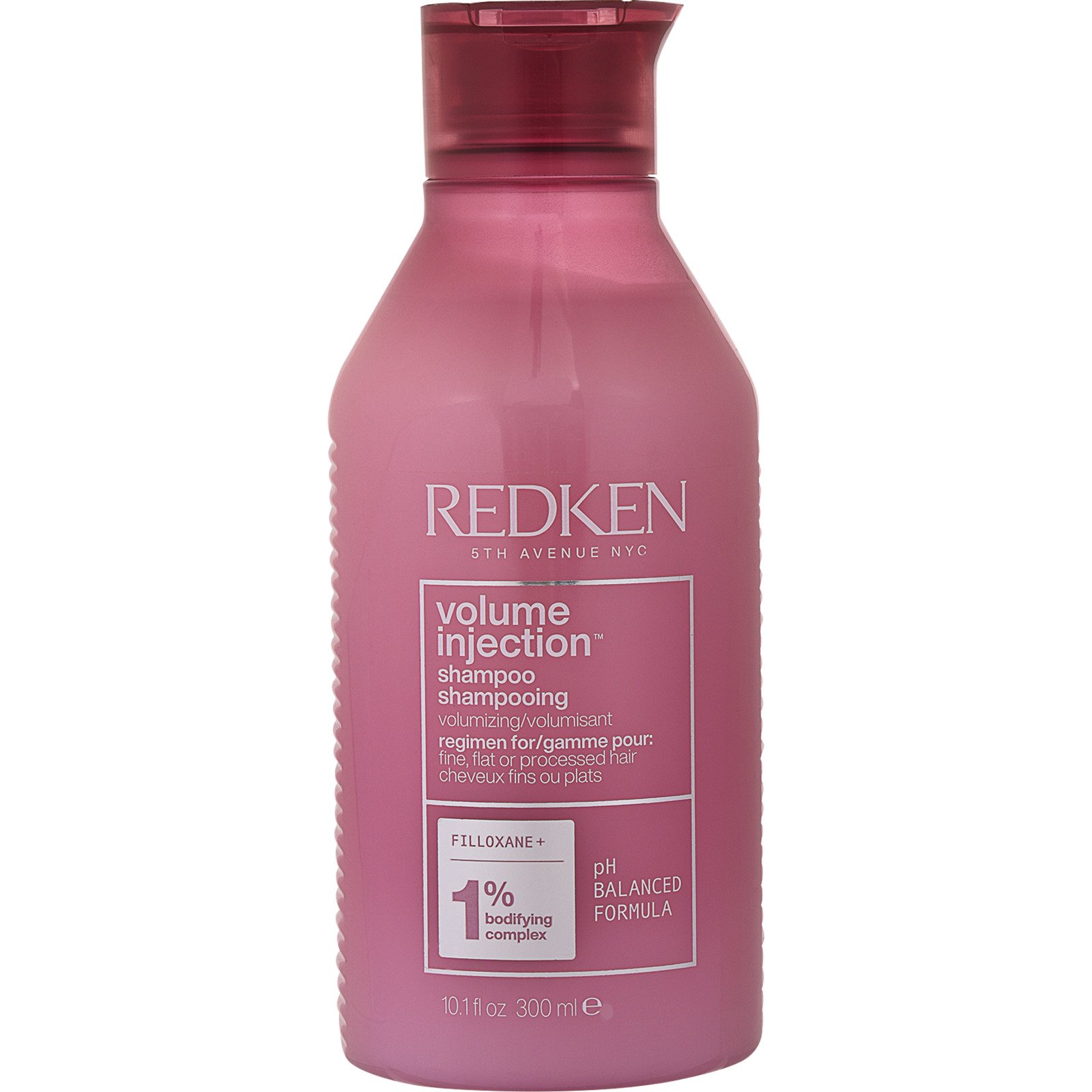 Redken Shampoo High Rise Volme Lifting Full 300 ml
