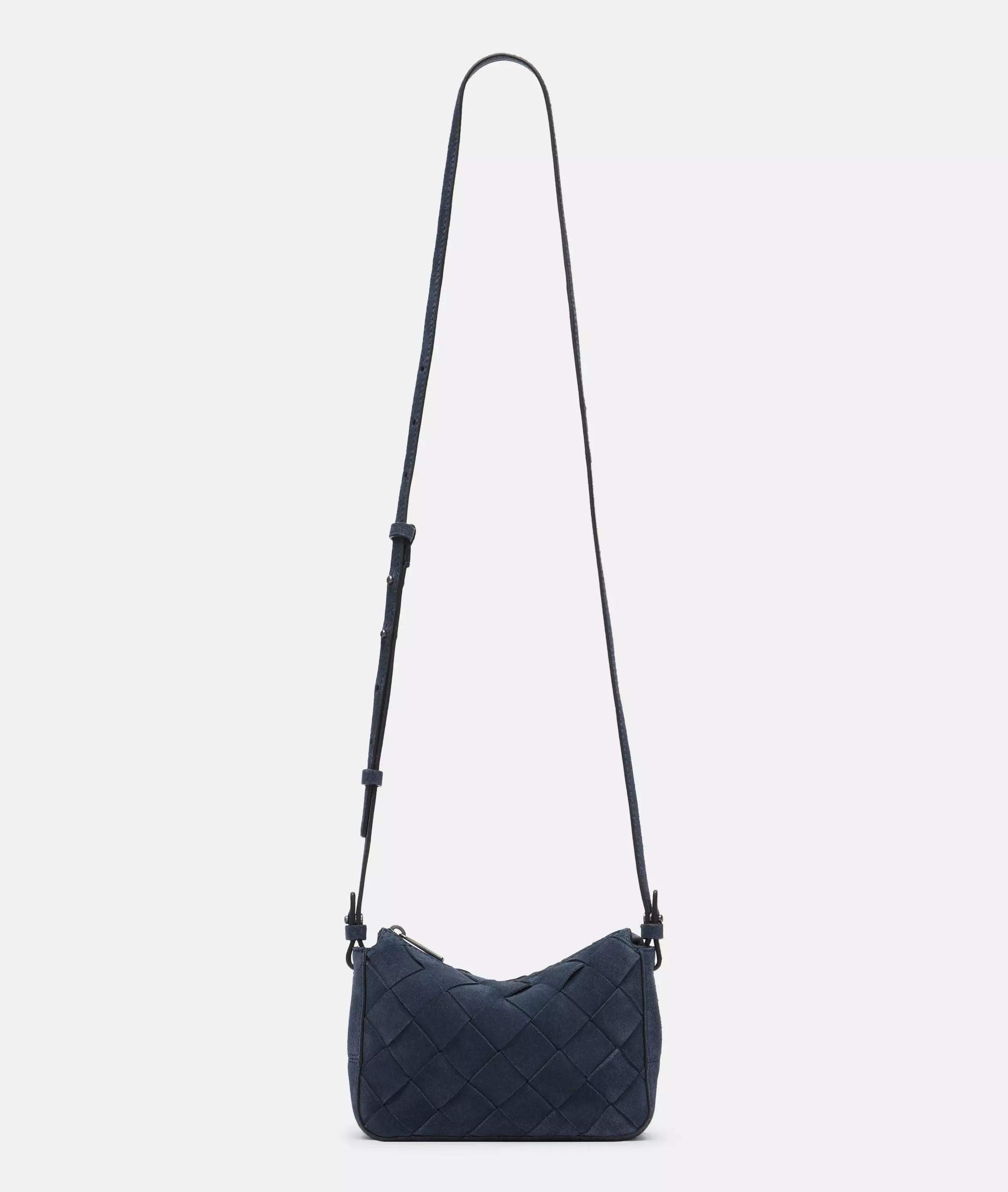 Sky II Crossbody XS Small leather shoulder bag