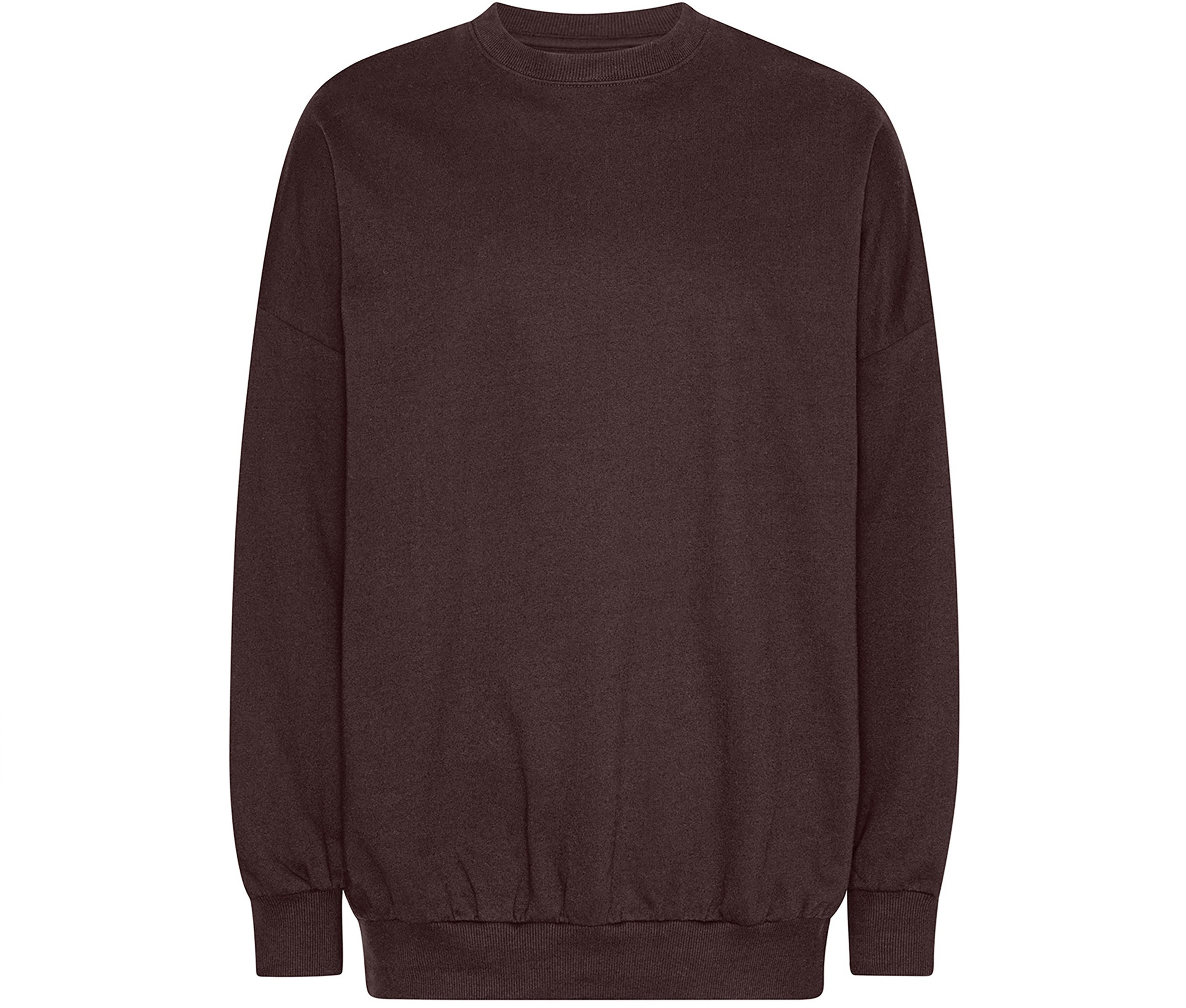 TIGER T63011 - Sweat coupe oversize
