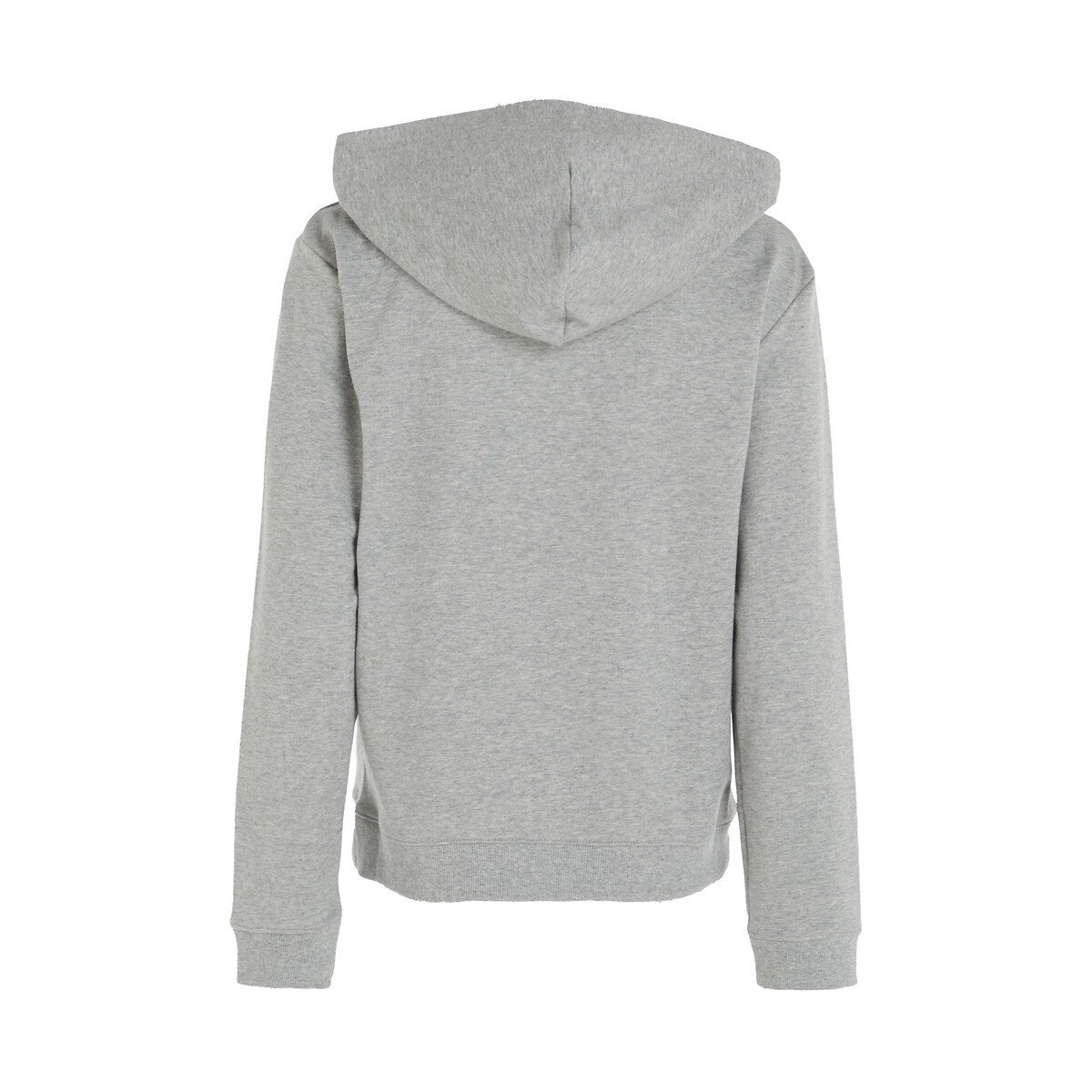CALVIN KLEIN ROUPAS ÍNTIMAS<br>Moletom com Capuz Algodão Moderno
