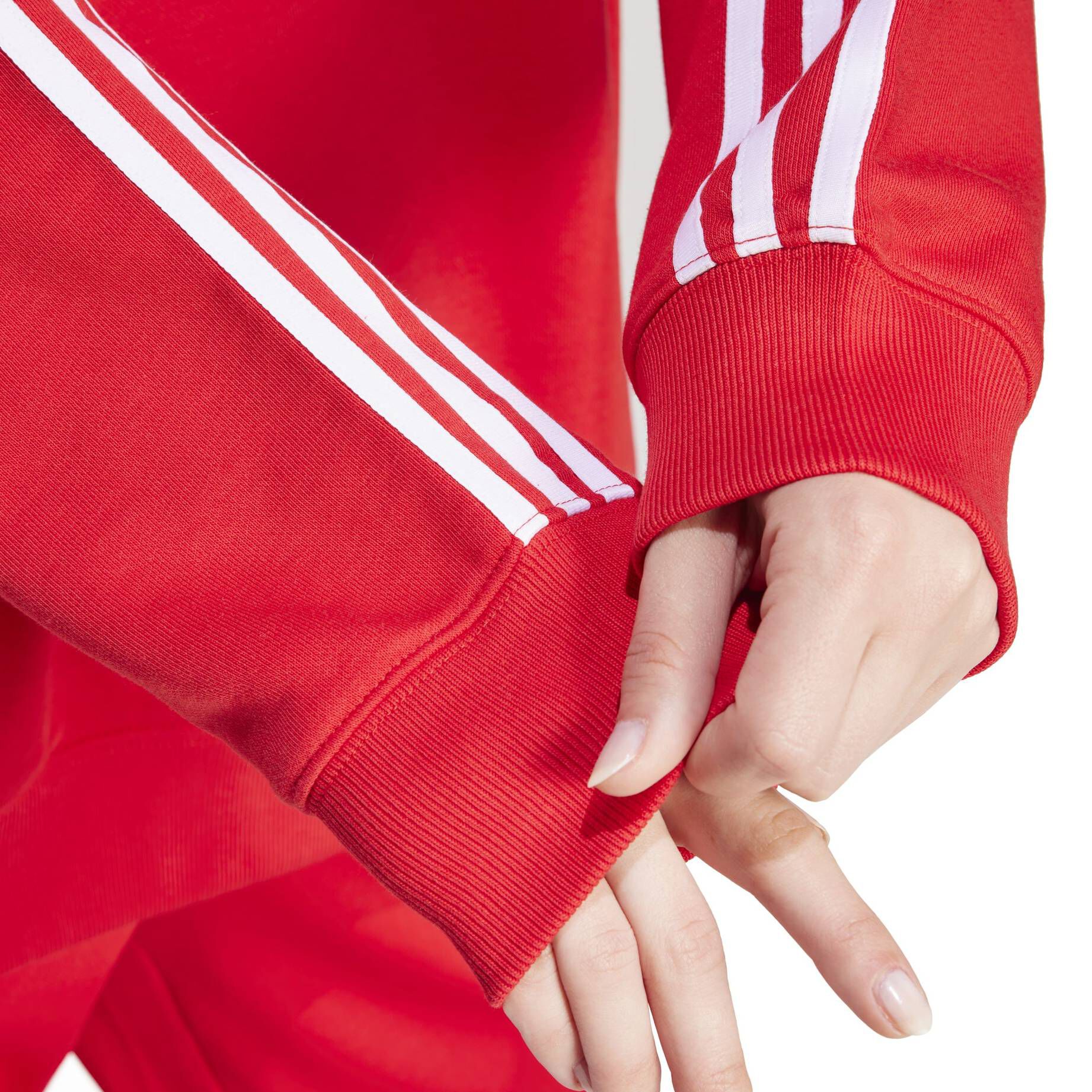 adidas Originals| Damen Sweatshirt 3 Stripes