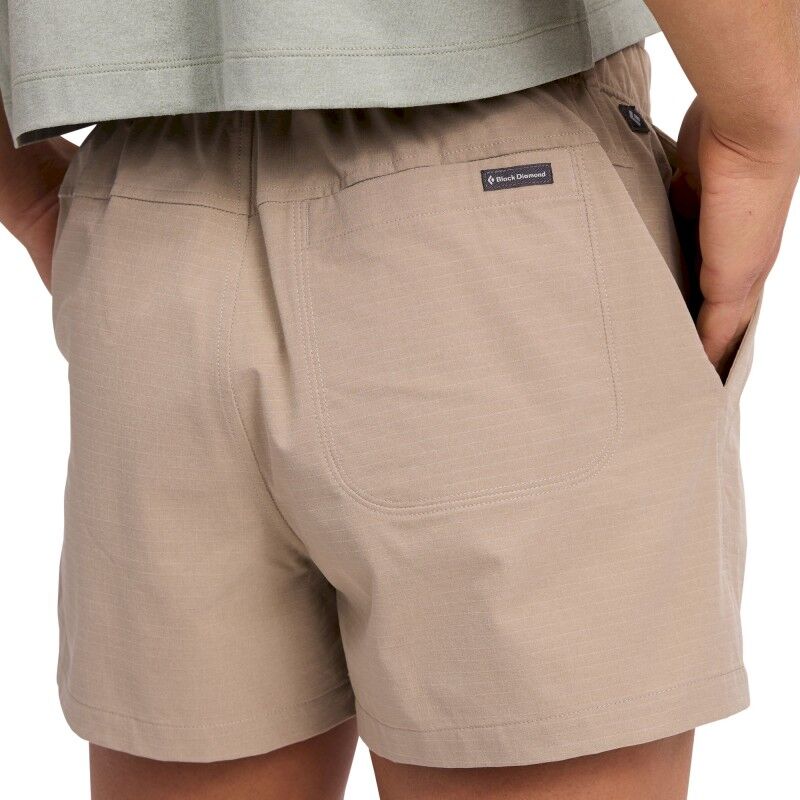Sequence Shorts - Short escalade femme