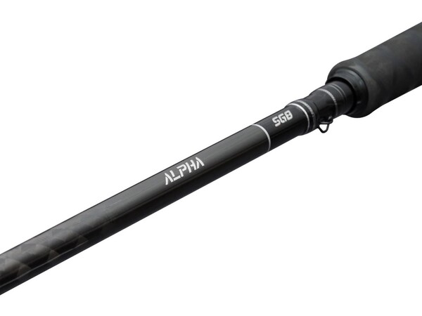 Canne Casting Savage Gear Alpha SG8 Monster