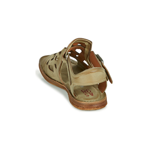 Airstep / A.S.98 - RAMOS PERF - Kaki