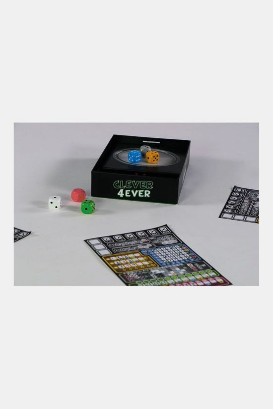 999 Games 999 Games Clever 4Ever Dobbelspel