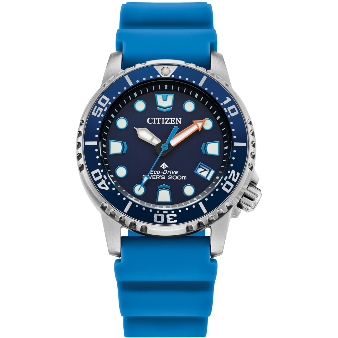 Citizen Promaster Marine Diver Lady Eco-Drive