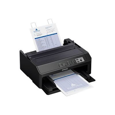 Epson LQ 590IIN - imprimante matricielle - Noir et blanc