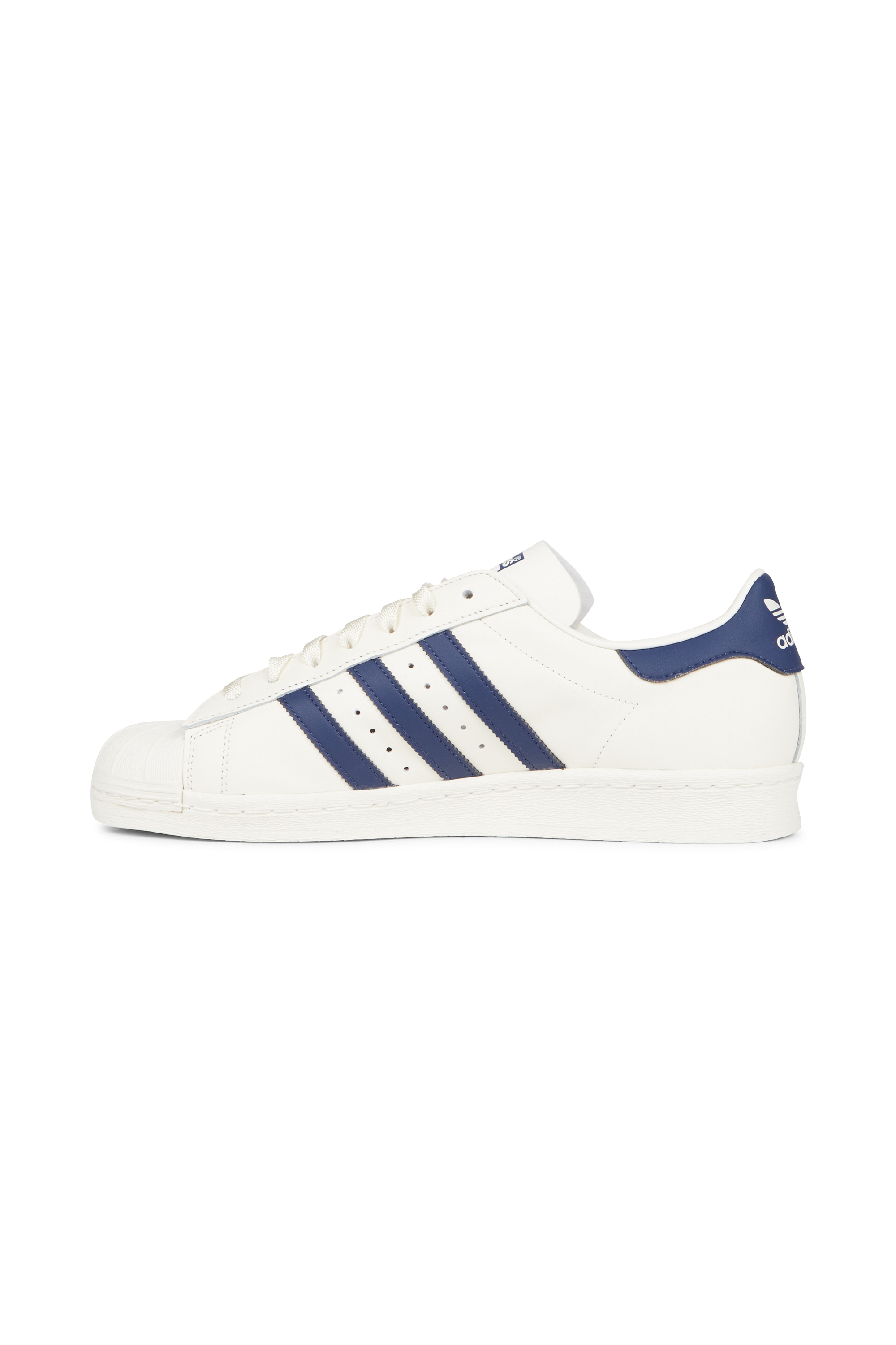 ADIDAS Baskets basses SUPERSTAR 82 Blanc