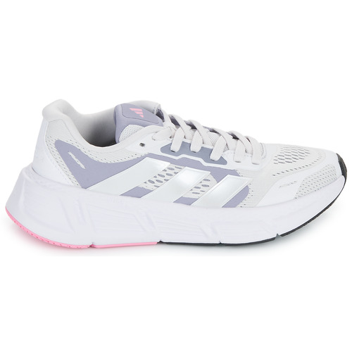 adidas Performance - QUESTAR 2 W Beige / Violeta