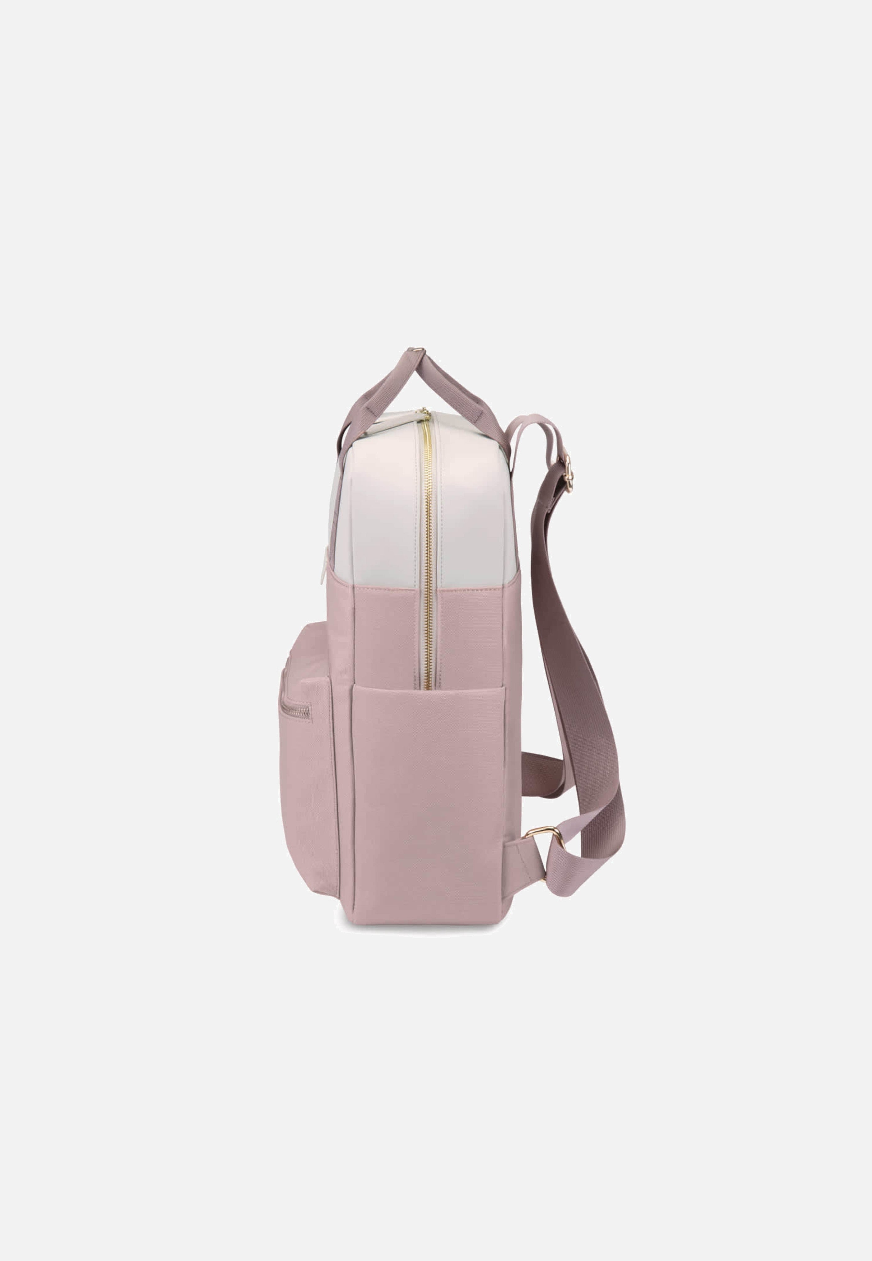 Bergen Dusty Rose - Rucksack