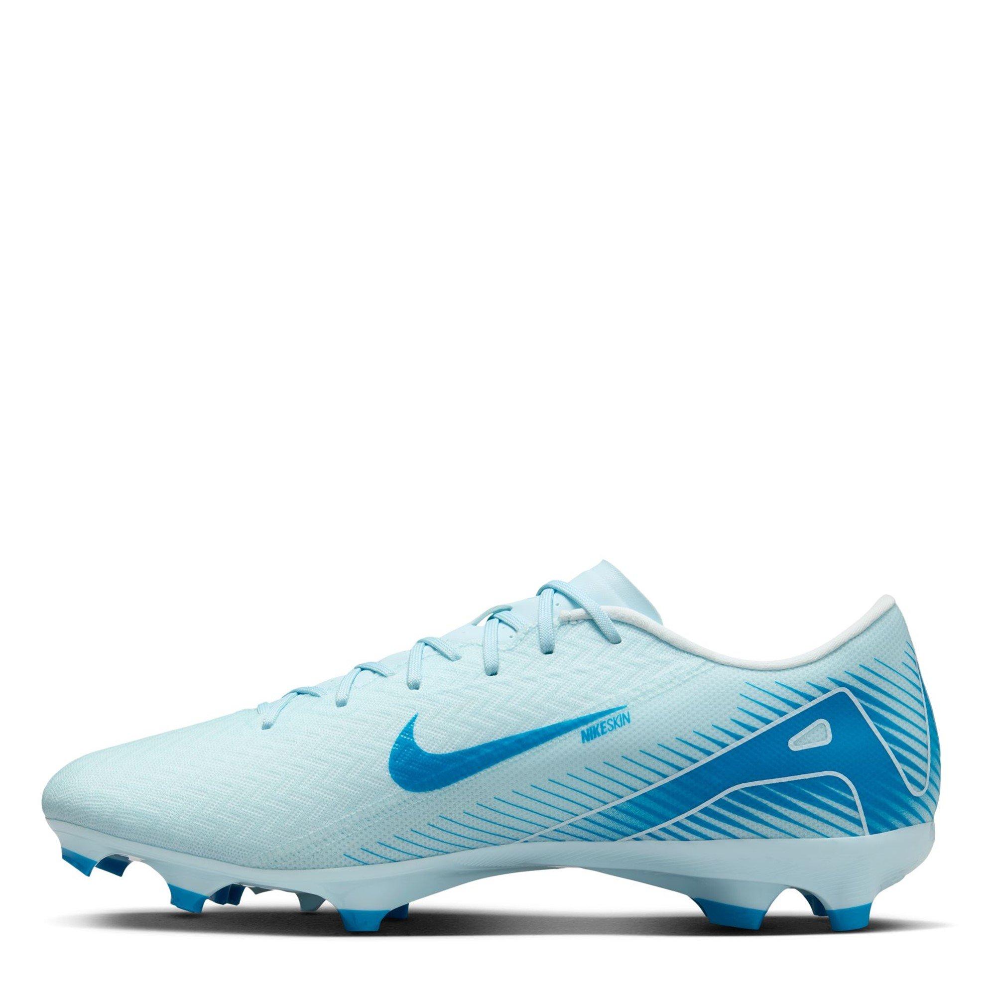 Nike Zoom Mercurial Vapor 16 Academy Firm Ground Football Boots