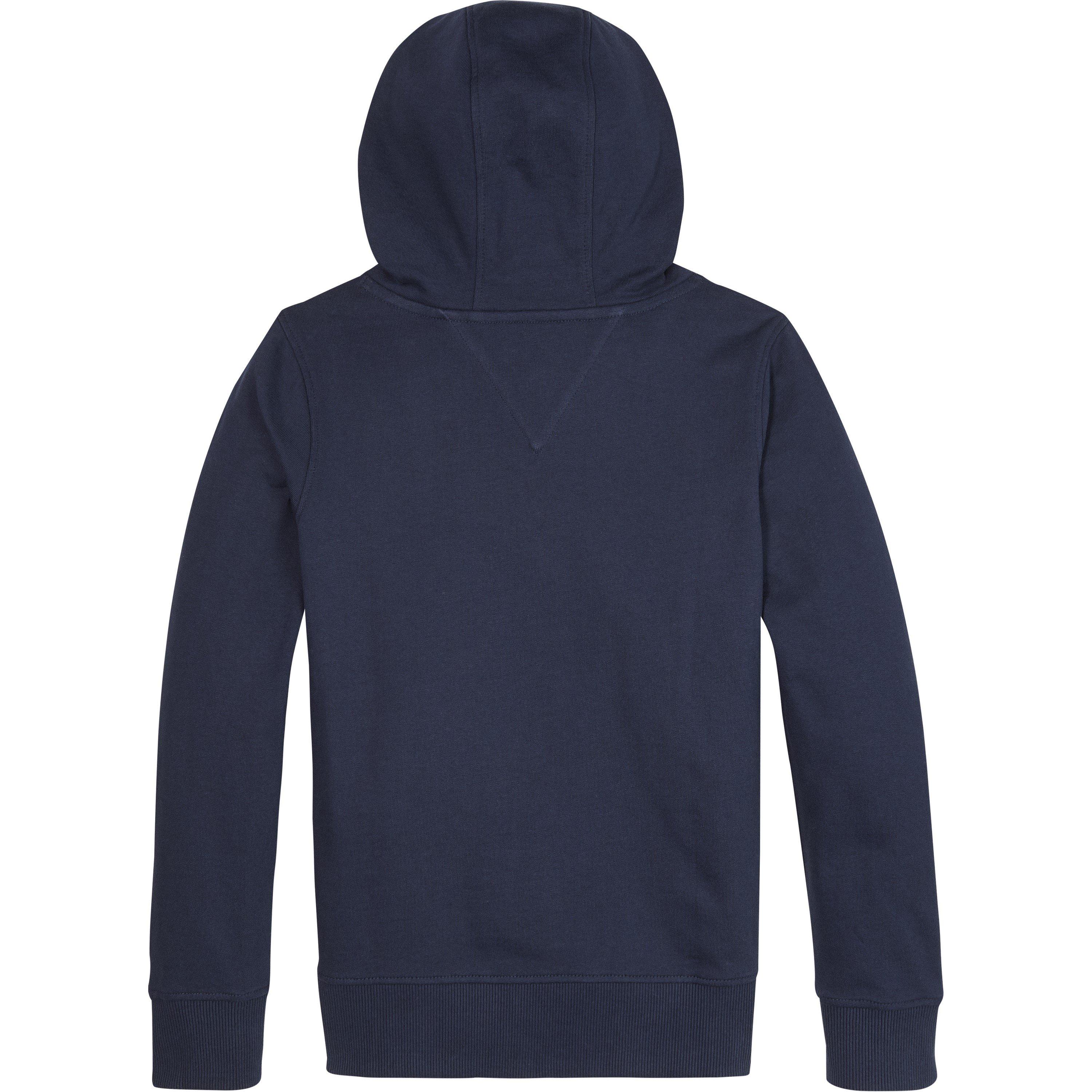 Tommy Hilfiger Tommy Logo Hoodie