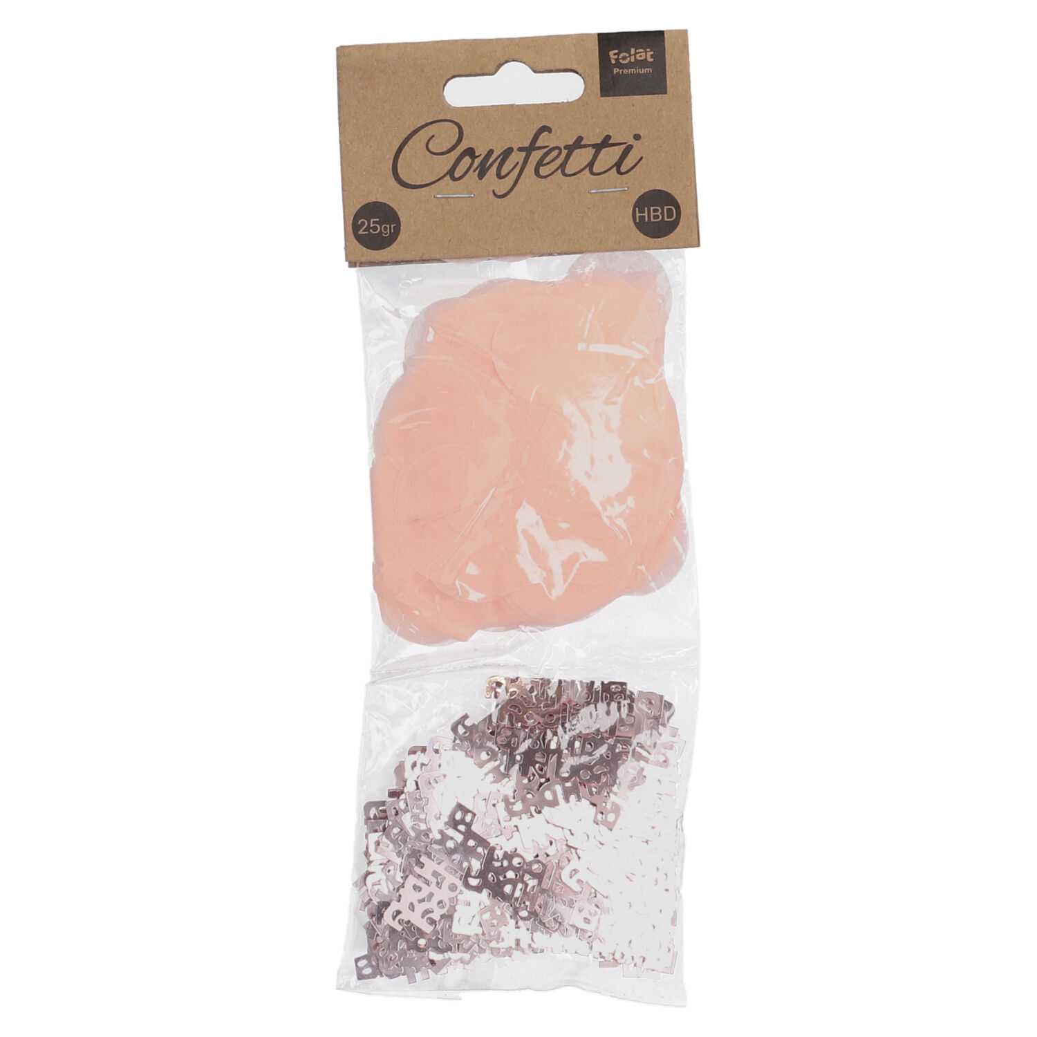Rosy Blush Happy Birthday Streudeko 25g