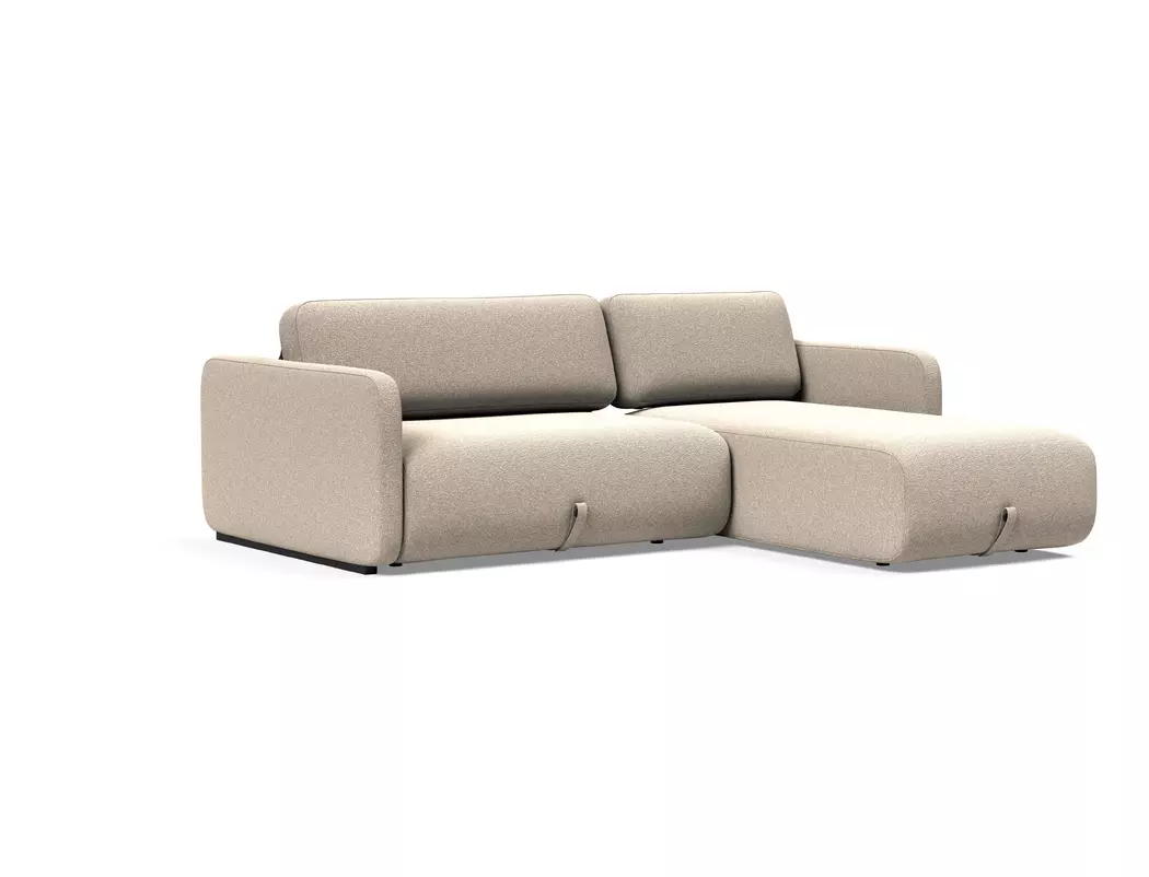 Ecksofa Vogan Lounger