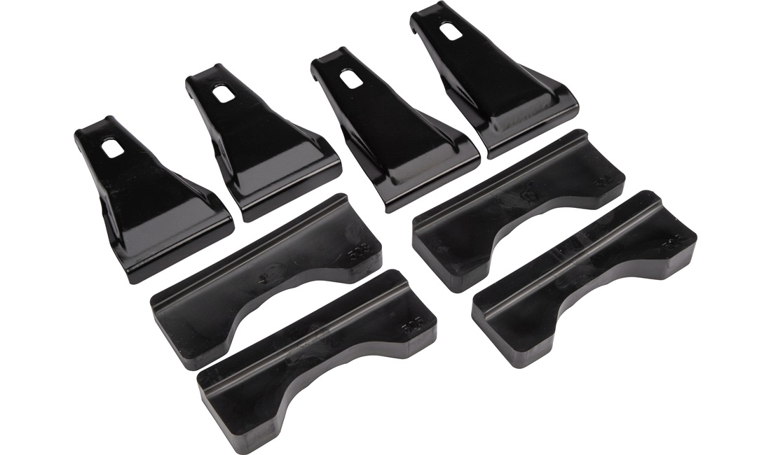 Kit 145158, Thule Kit 5158