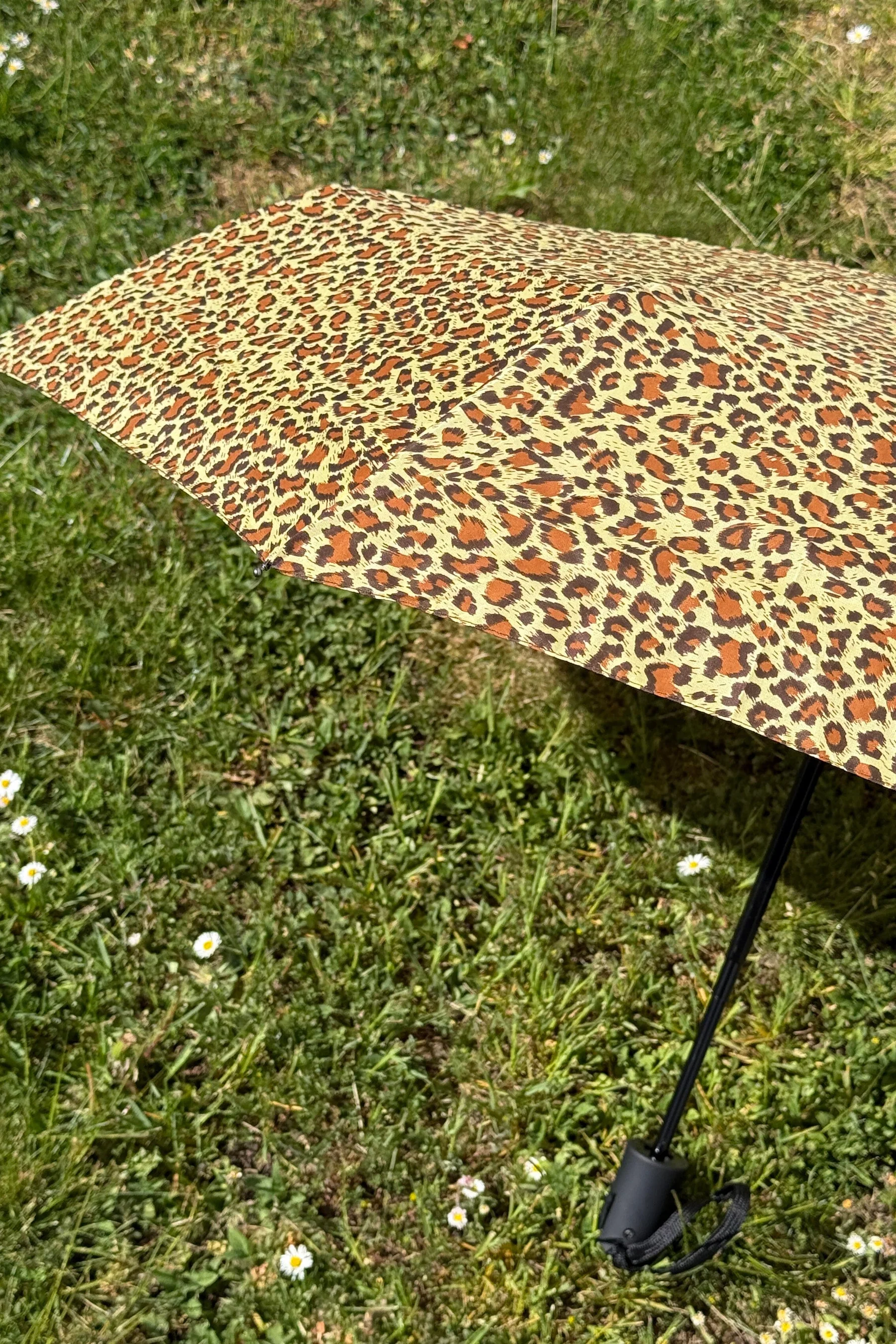 Mellow Moon Foldable Umbrella PP-7922