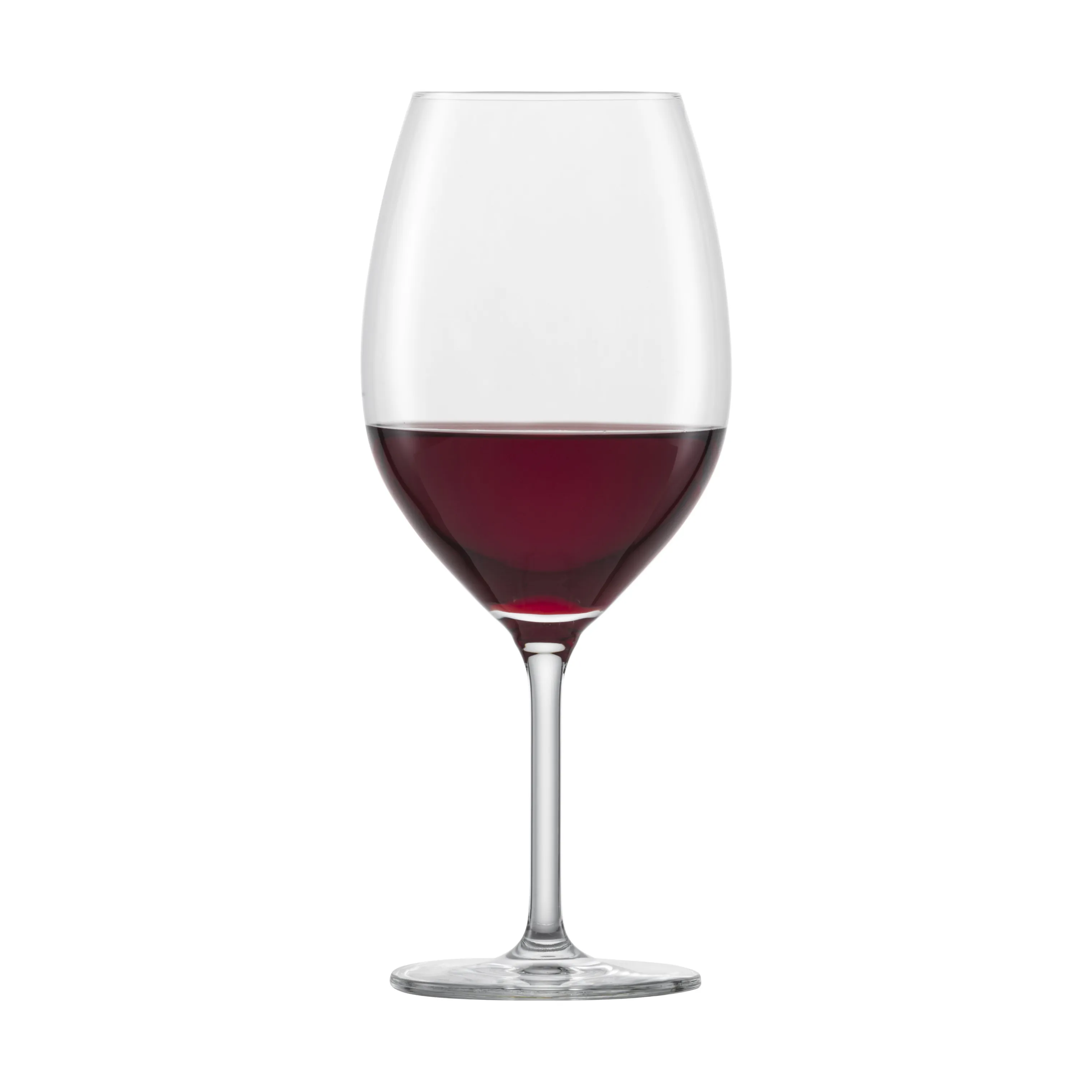 Schott Zwiesel For You Bordeaux Vinglas - 4 stk.