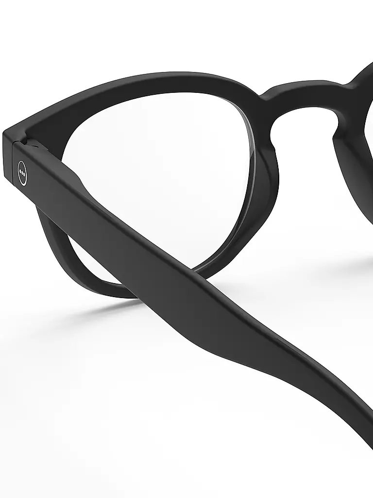IZIPIZI Lesebrille READING #C schwarz