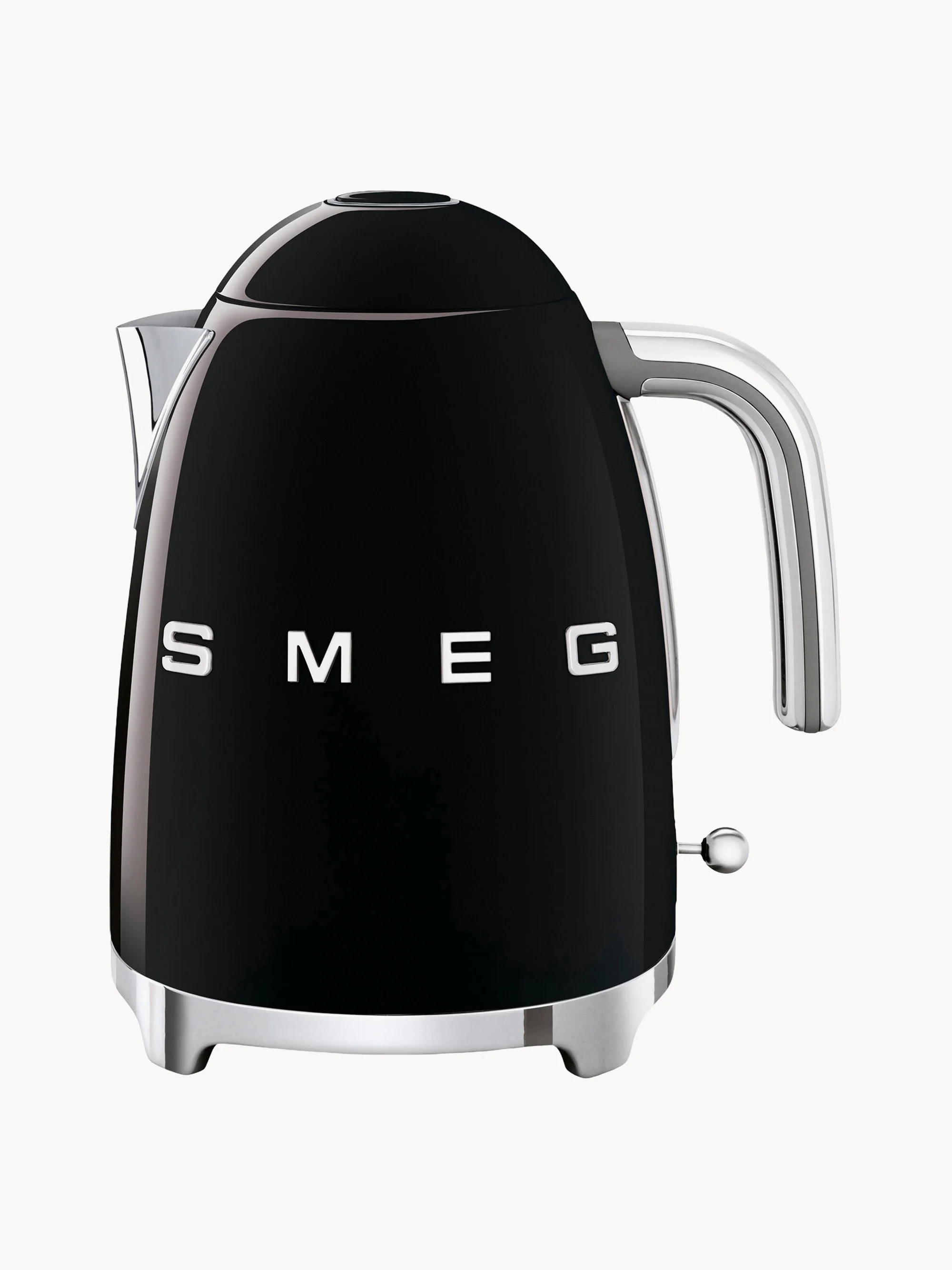 Waterkoker 50's Style, 1.7 L