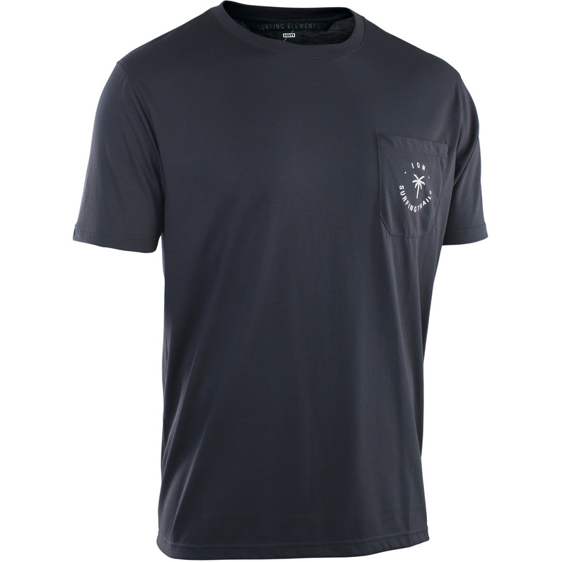ION Herren Surfing Trails Trikot