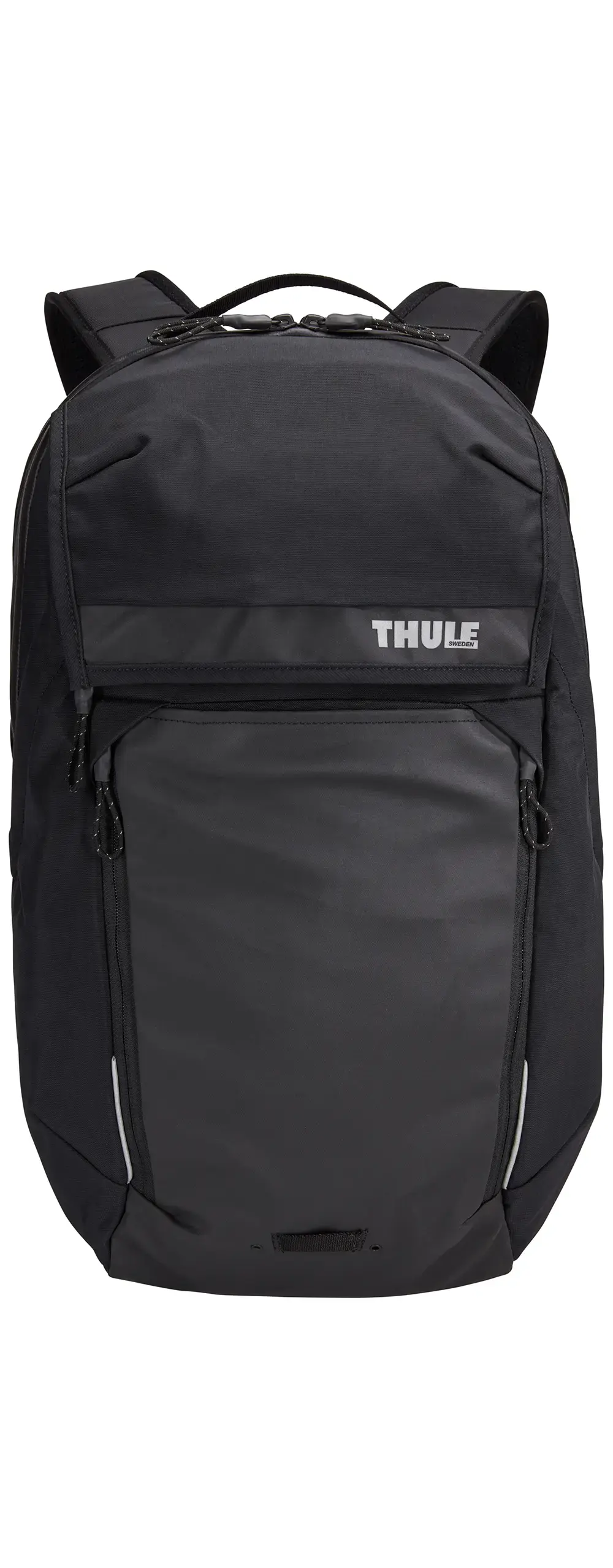 Thule Paramount Commuter Backpack 27L Fietstas Zwart