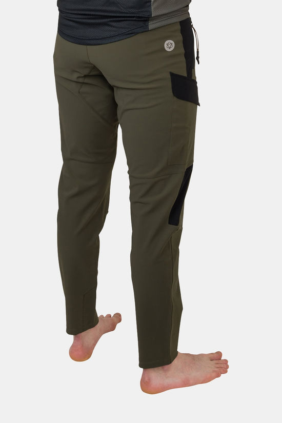 AGU AGU MTB Summer Pants Venture Fietsbroek