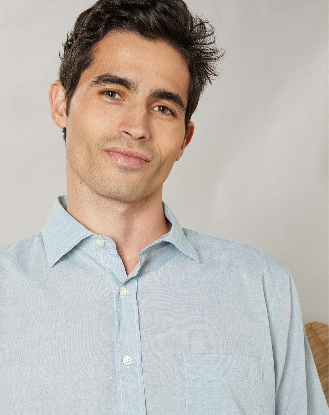 Hartford Chemise regular Paul army