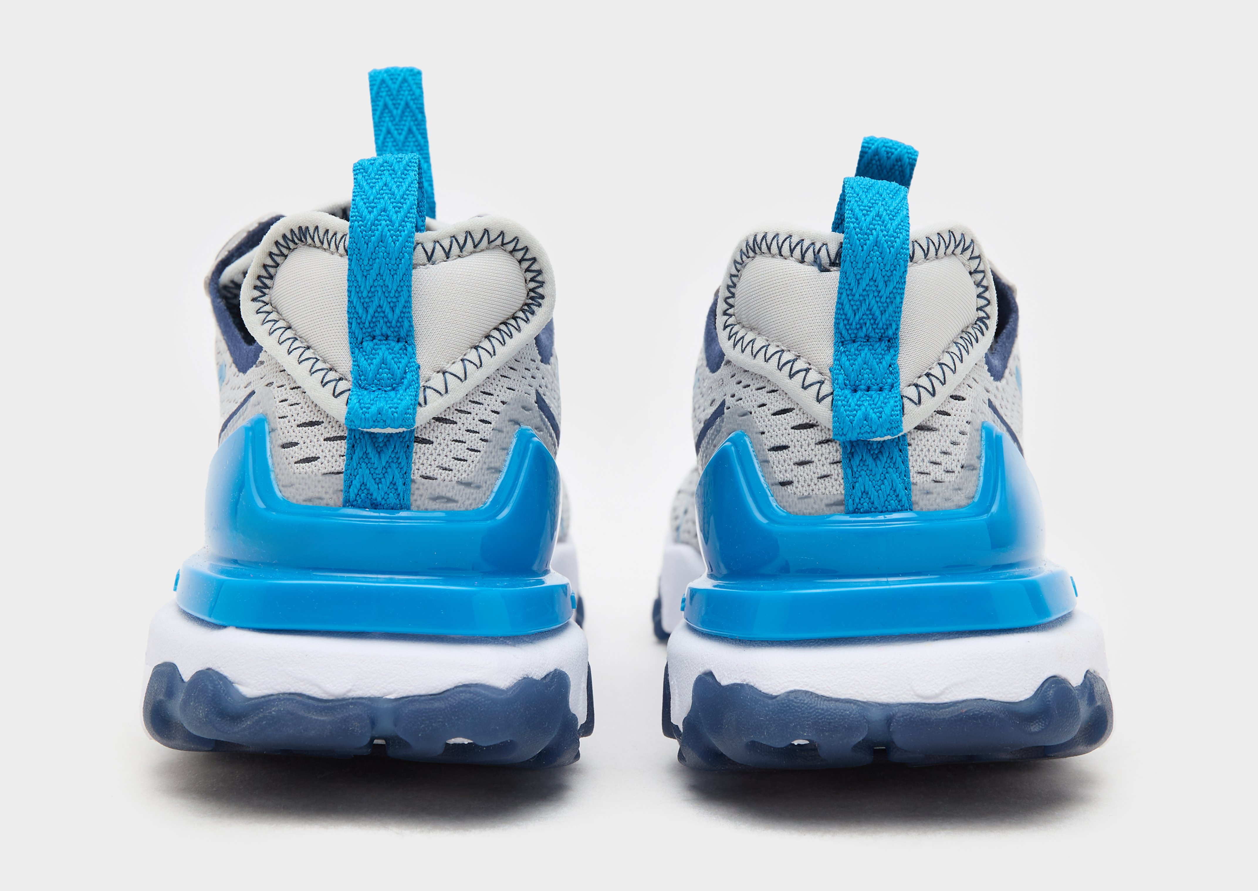 Nike Baskets React Vision Junior