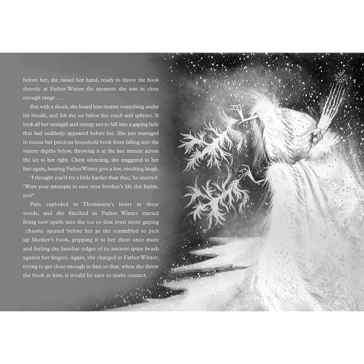 The Miraculous Sweetmakers: The Frost Fair: Exclusive Edition (Paperback)