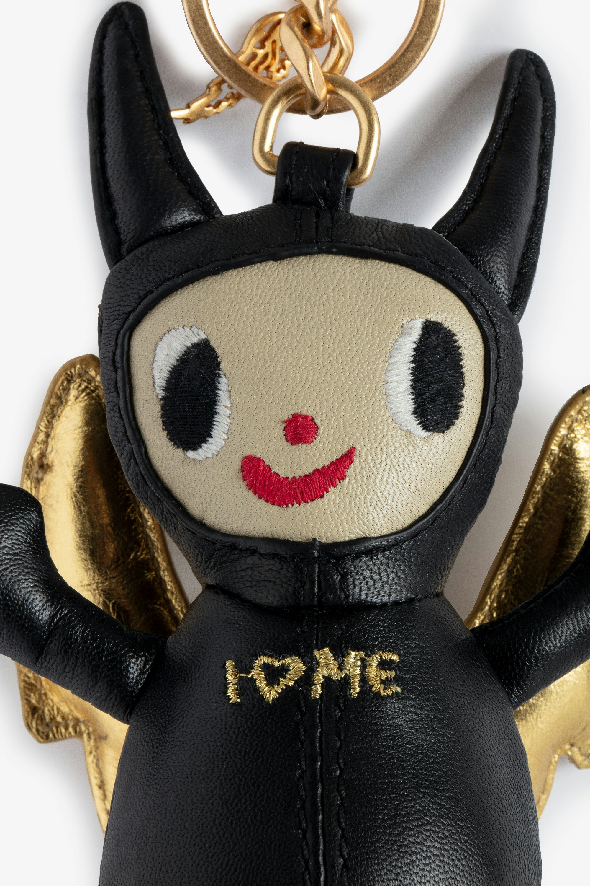 Porte-Clé Happy Devil
