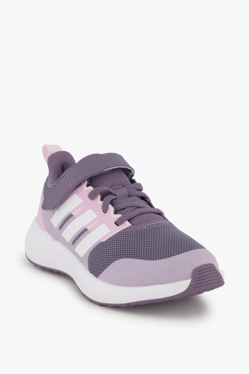 adidas Performance FortaRun 2.0 EL Kinder Hallenschuh