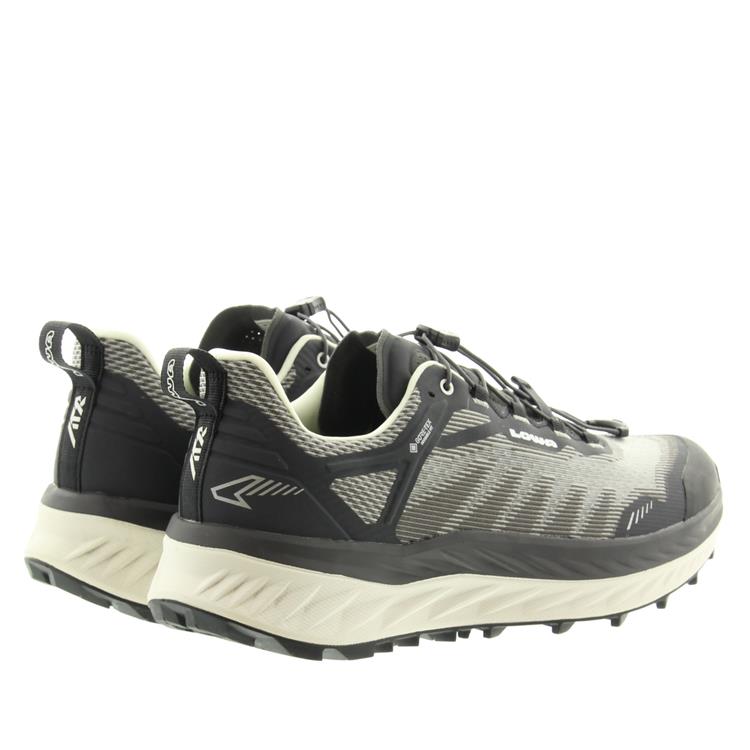LOWA Fortux Gtx Ws 321814 schwarz/wei