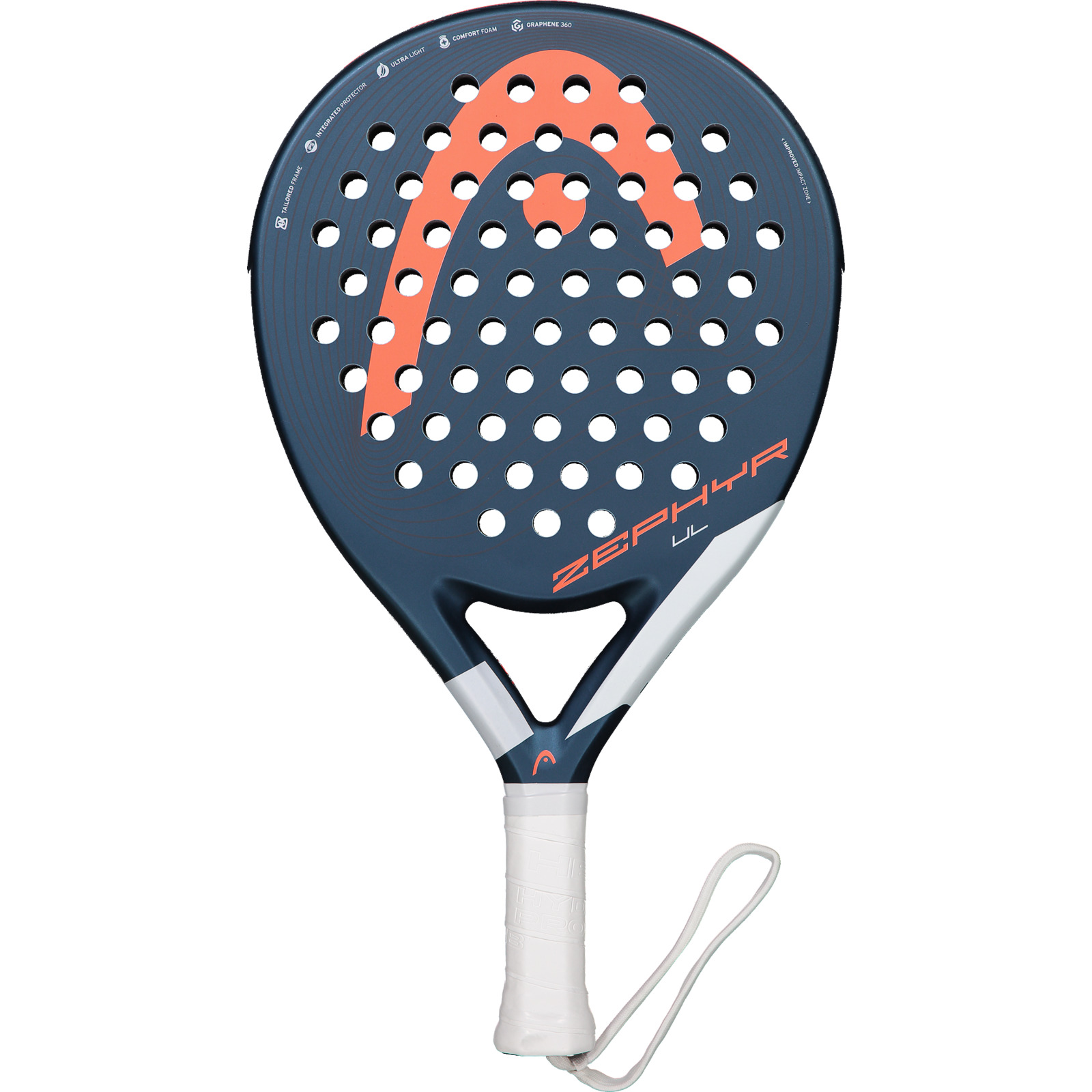 Head Zephyr Ultra Light