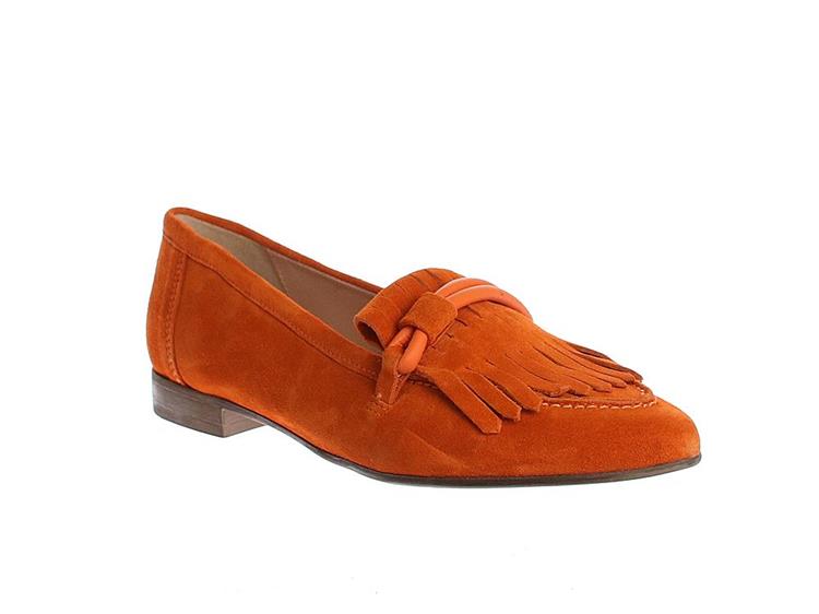 Freeflex Sorrento Oranje