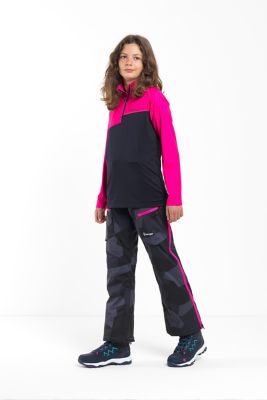 BengerFUNKTIONSSHIRT - pink