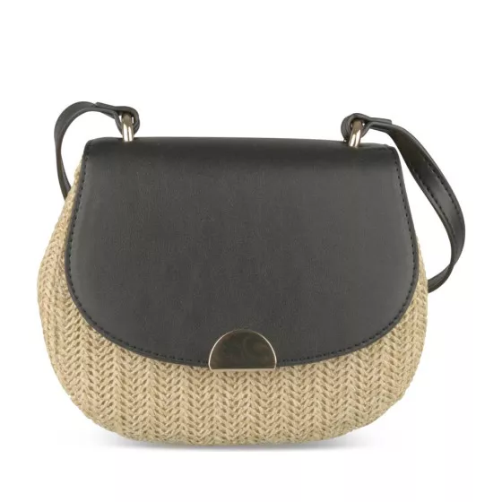 Sac à main NOIR MERRY SCOTT