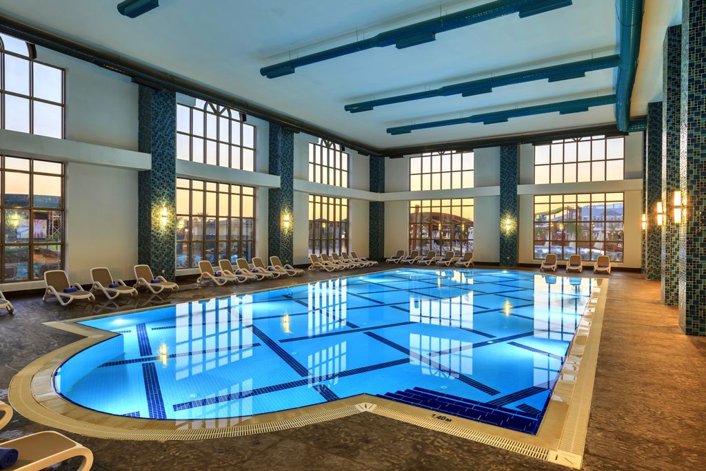 Fly & Go Sunis Efes Royal Palace Ultra All Inclusive - Hotel