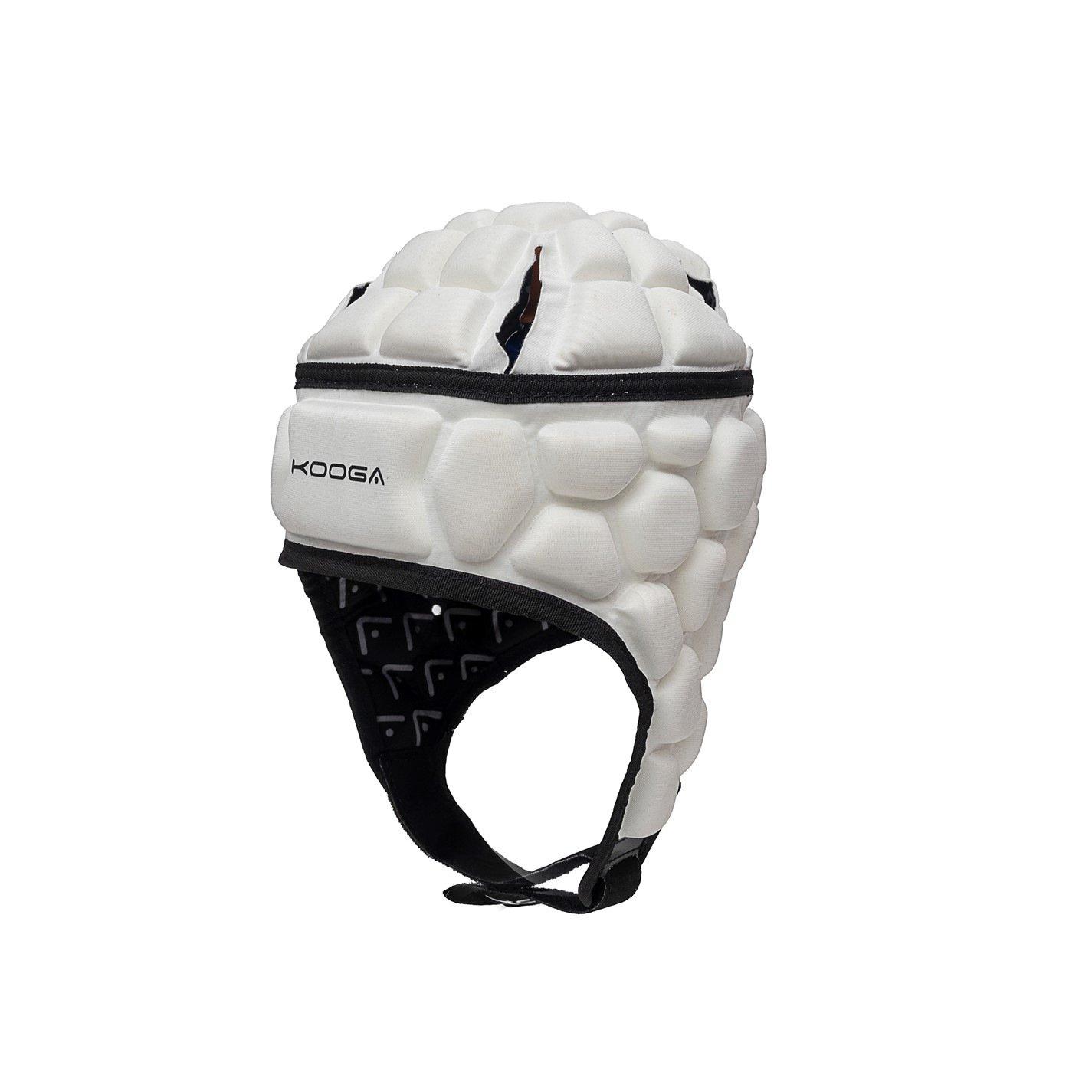 KooGa Evo Head Guard Junior Boys