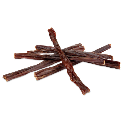 Wildish Dog Tipexs Dried Pork Hundesnack 60g