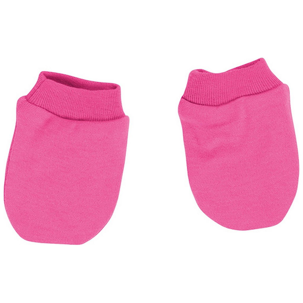 SchnizlerSchnizler   Kratzfäustlinge pink