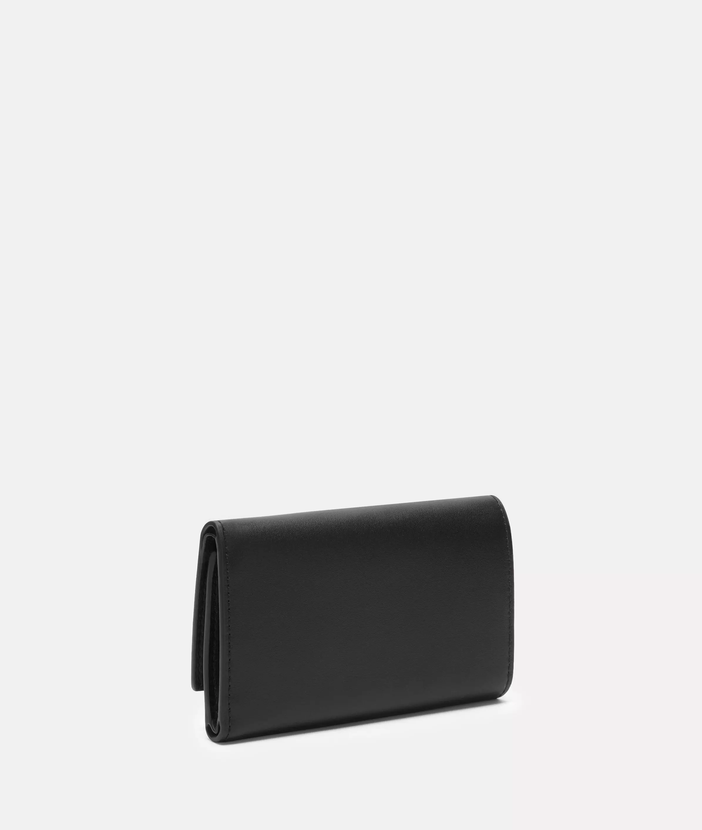 Wallet Spacious wallet made from soft leather