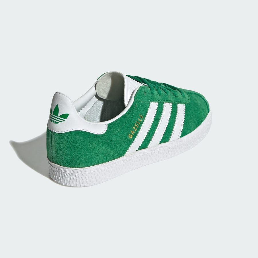 Adidas Original Chaussure Gazelle
