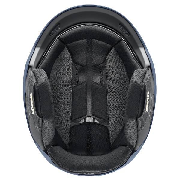 Uvex - Resolution - Casque de ski