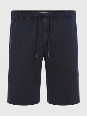 Shorts Harlem Premium Relaxed Twill