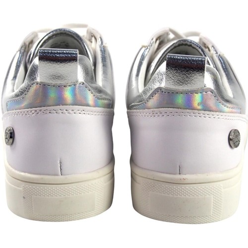 Xti - Zapato señora36794 plata Plata